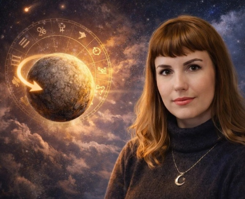 Яркая любовь и бесполезные траты: что принесет новая неделя ретроградного Меркурия 