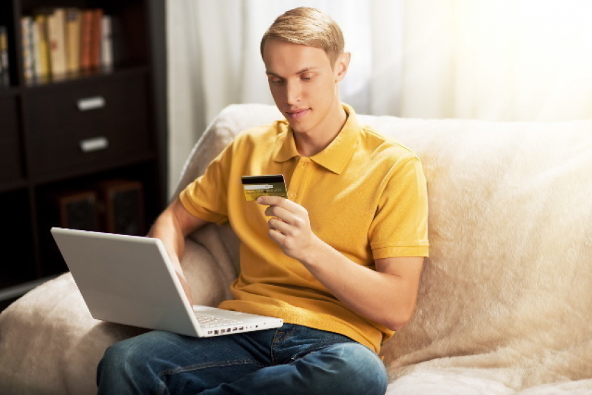 Число пользователей Сбербанк Онлайн в Волгоградской области увеличилось вдвое