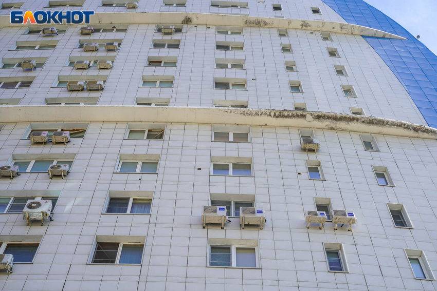 В двух районах Волгограда 24 апреля временно отключат электричество