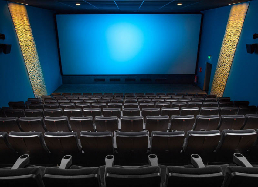 Киностатистика: билеты в кино в Волгограде стали дешевле