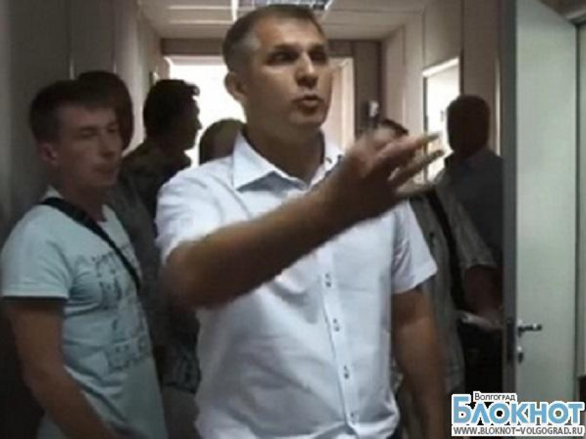 Экс-председателя ТИК Волгограда, обвиняемого в краже 65 миллионов рублей, задержали в Болгарии