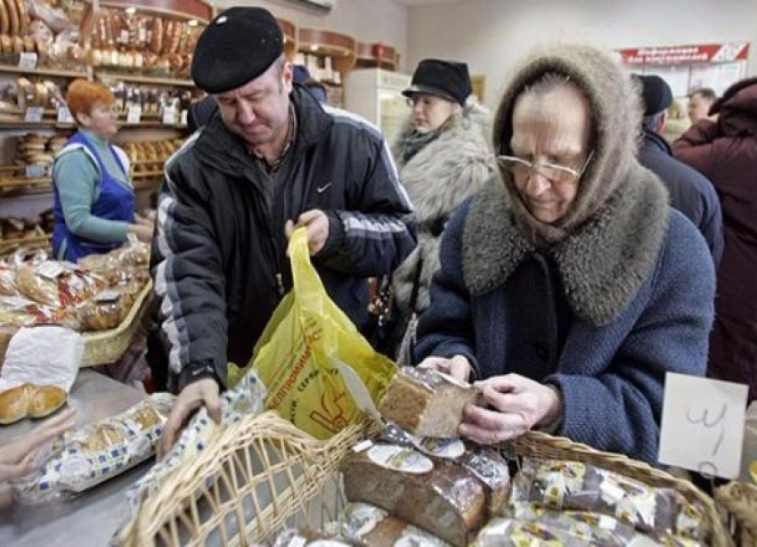 Жители Волгоградской области стали богаче, - аналитики 