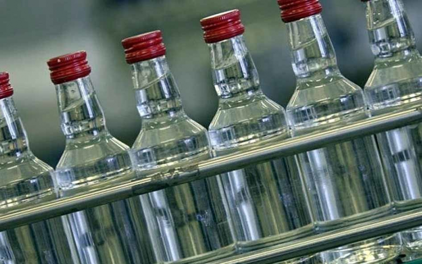 В Волгоградской области за брендовый суррогат осудят иностранцев 