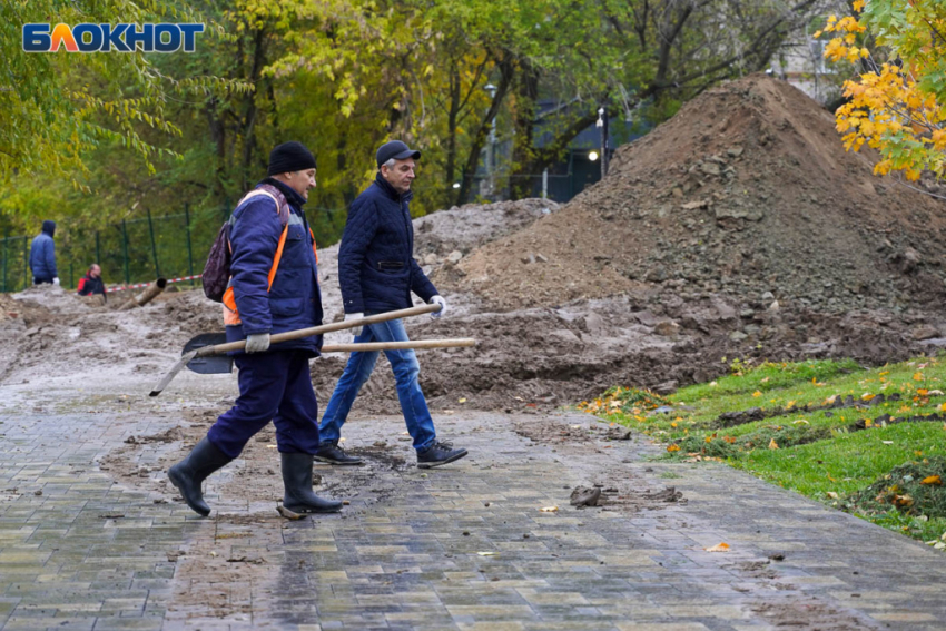 Первый совет по ЖКХ в Волгограде экстренно собирает губернатор 