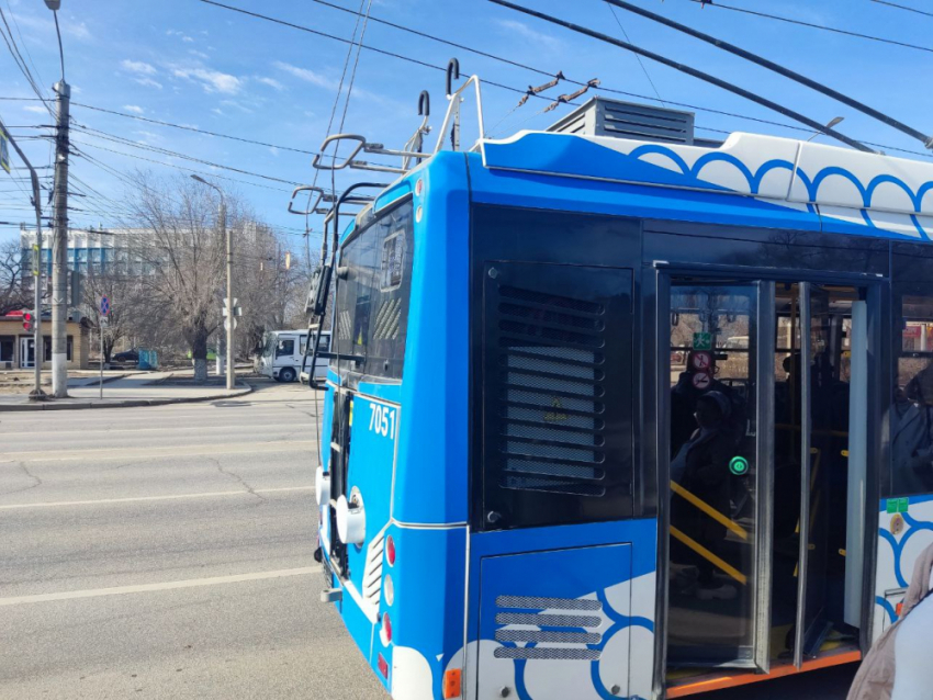 В Волгограде сорвалась закупка 20 новых электробусов для нового маршрута из Родниковой долины
