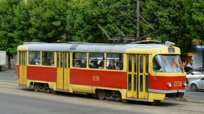 Администрация Волгограда мечтает о покупке 10 трамваев