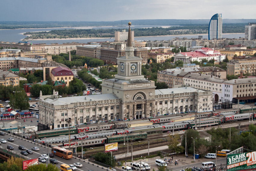 Бюджет Волгограда на 2015 год сокращен более чем на 2 млрд