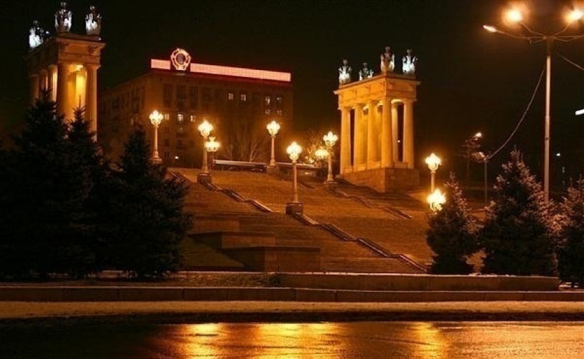 В центре Волгограда орудует насильник