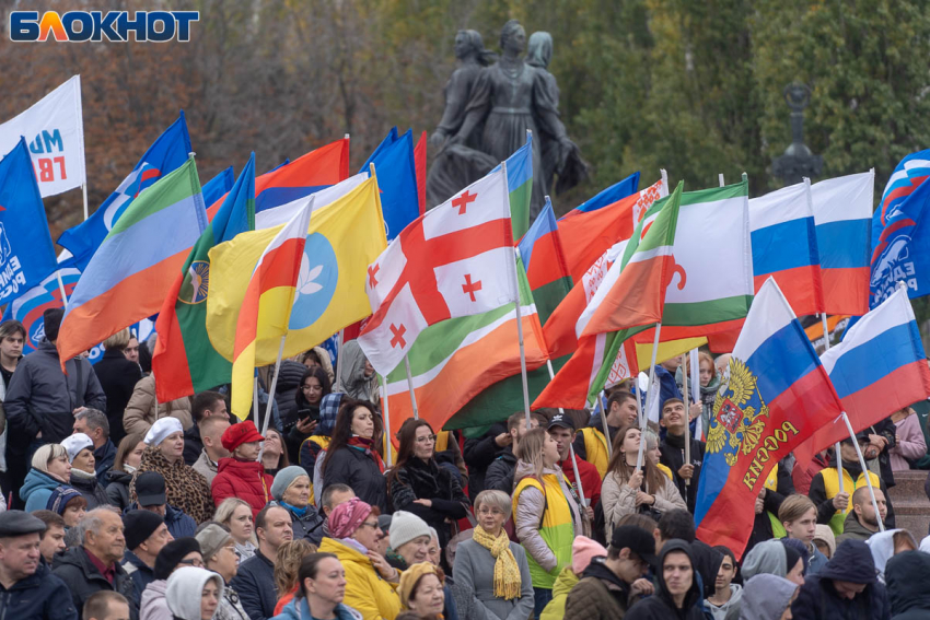 Шестидневная рабочая неделя ждет жителей Волгограда 