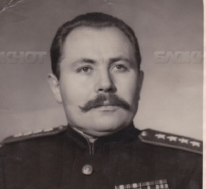 Генерал Штеменко: урюпинский казак, ставший полководцем