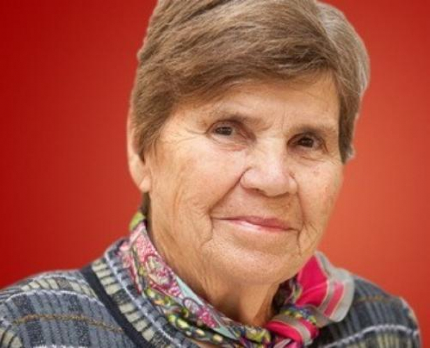 Умерла создатель девяти популярных сортов волгоградских томатов Лия Попова