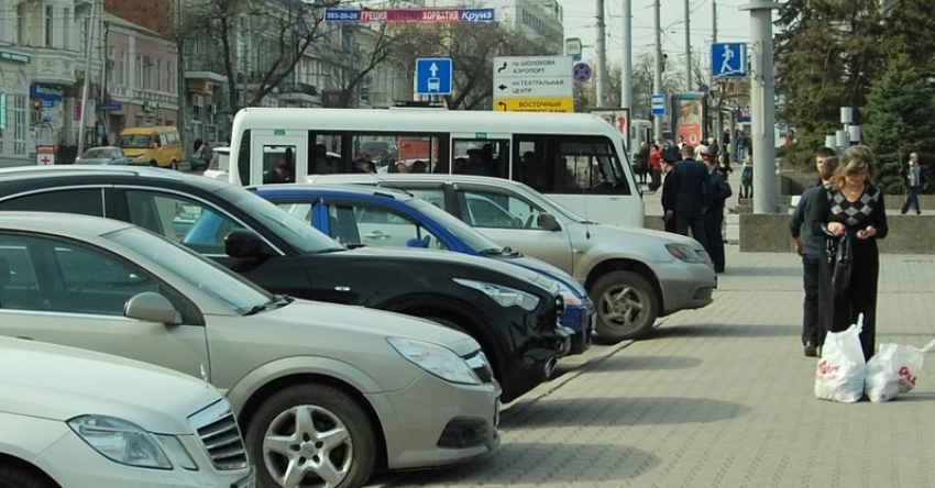 Водитель Land Cruiser отправился в колонию за драку с поножовщиной из-за парковки у автосервиса в Волгограде
