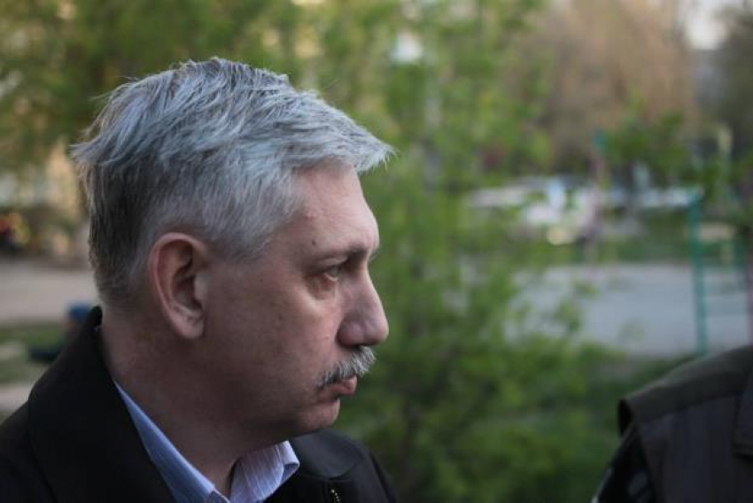 Депутат областной думы обиделся на волгоградского губернатора после просмотра фильма