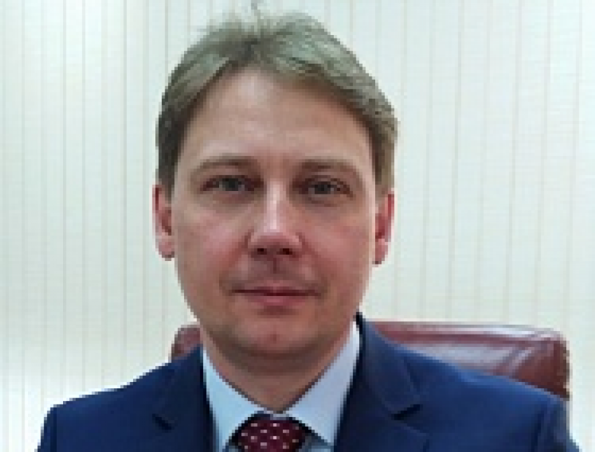 Кадровые перестановки: председатель комитета юстиции Волгоградской области лишился должности 