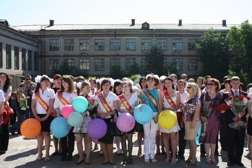 В Волгограде решена судьба учеников «Лидера» 