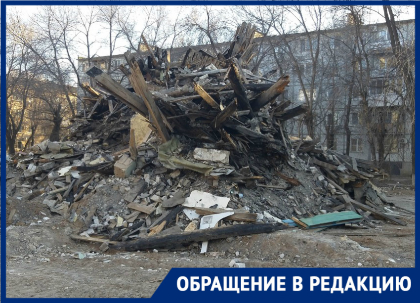 «Живем среди крыс и бродячих собак»: волгоградцы стали заложниками окружившей их свалки