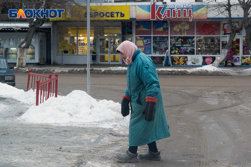 Волгоградская область готовится к первоапрельскому повышению пенсий: список получателей 