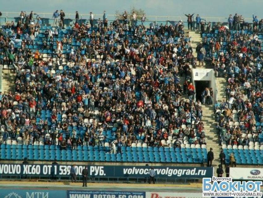 Наставники команд «Ротор» Волгоград и «Торпедо» Москва о прошедшем матче
