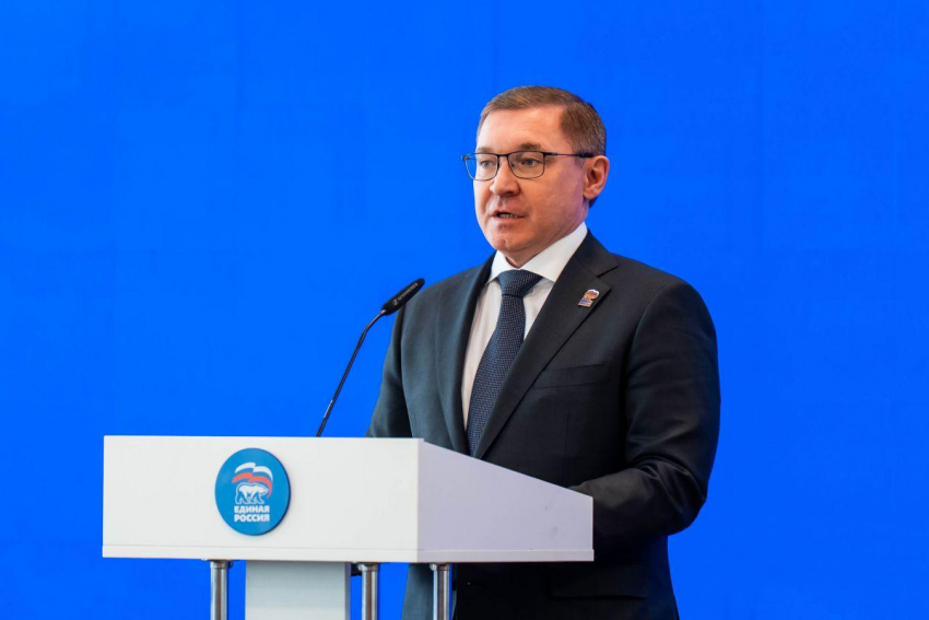 Народная инициатива: «Единая Россия» за первые дни собрала 10 тыс. предложений для будущего страны