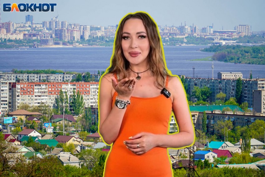 Жарко будет всем: волгоградцев ждут самые горячие выходные мая
