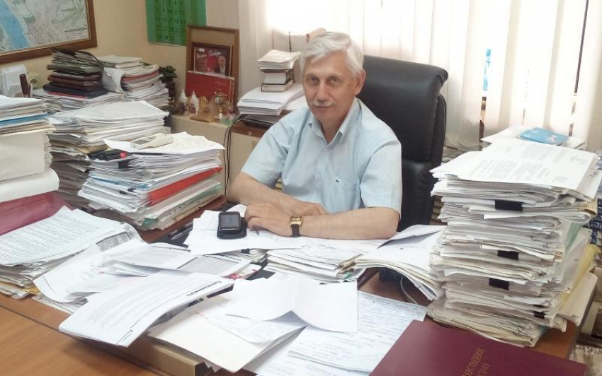 «Никто из единороссов не позволит себе усомниться в предложениях губернатора», - волгоградский политик о процедуре назначения чиновников