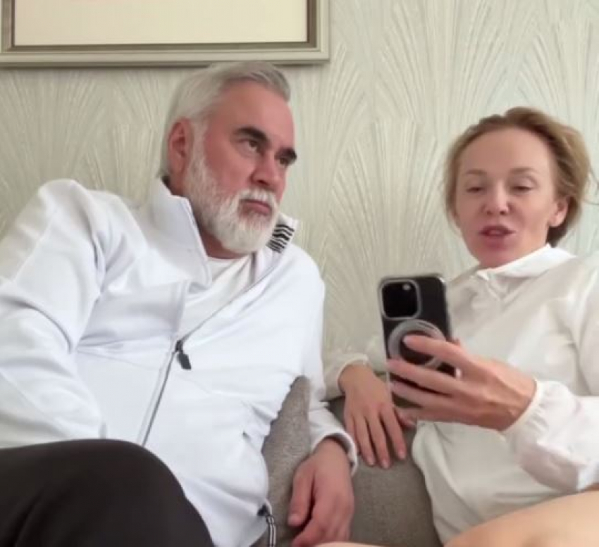 Бизнес мужа Джанабаевой продолжает процветать в России и приносить миллионы 