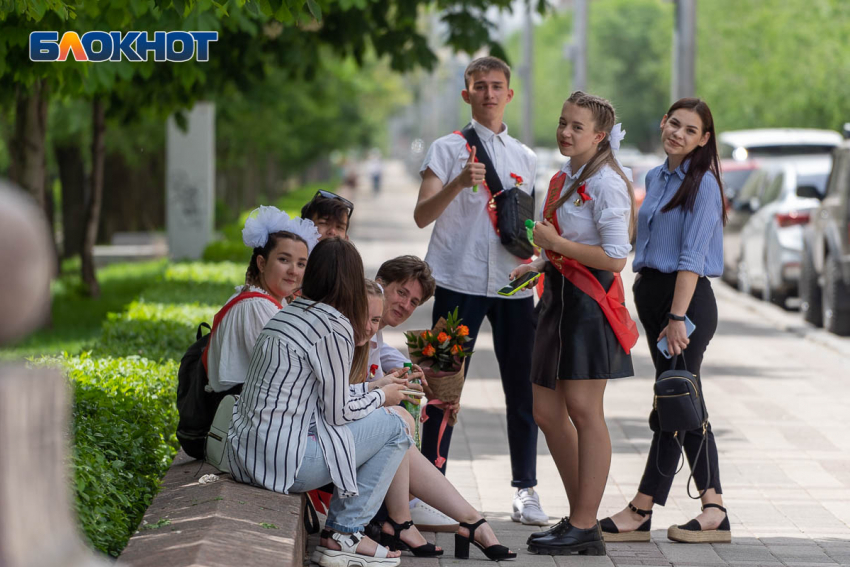 ЕГЭ на 100-баллов сдали 47 волгоградских выпускников