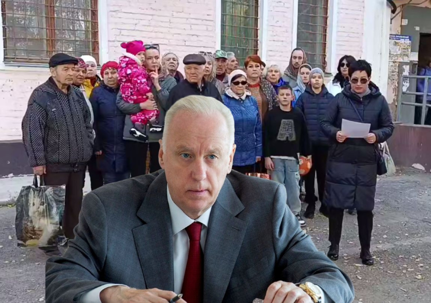 Волгоградских чиновников проверят подчиненные Бастрыкина после жалобы на тотальные отписки