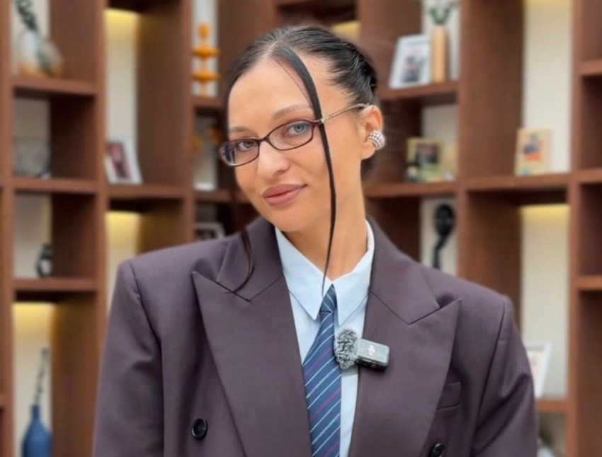 ТОП-5 вечных трендов от волгоградского стилиста 