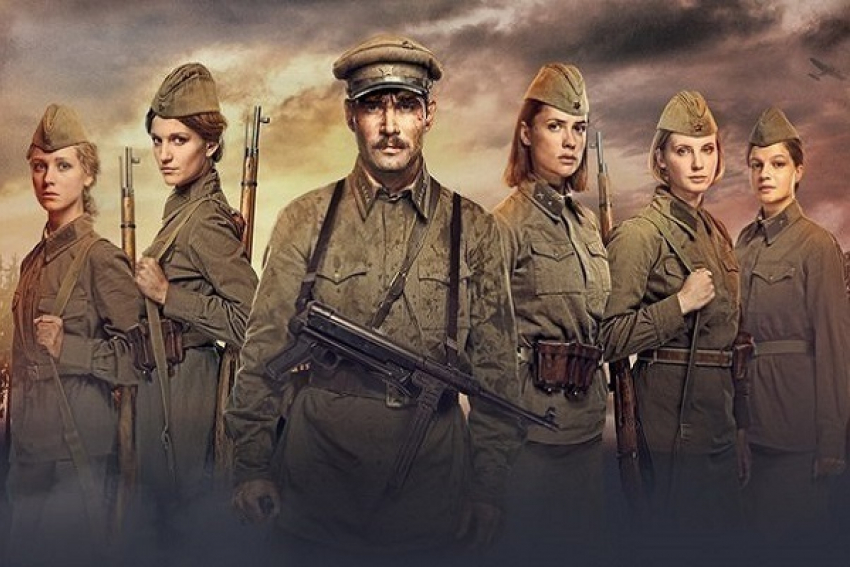 Объявляем победителей на конкурс «Хотите сходить на фильм «А зори здесь тихие…»?»