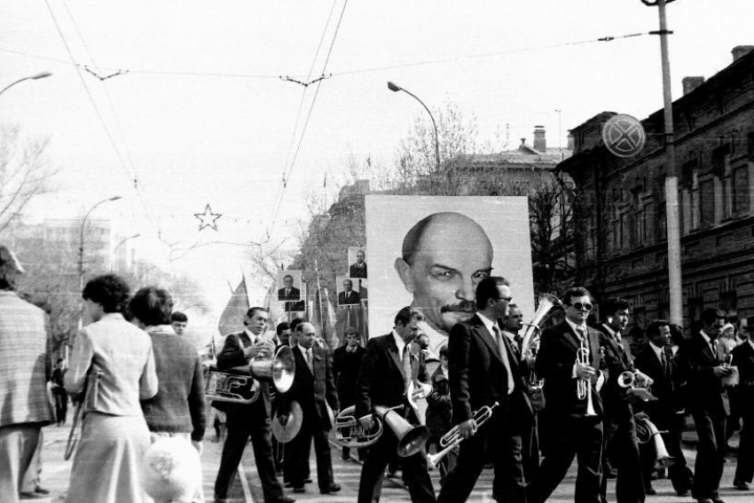 Судьба 13 первых: как умерли руководители Волгоградской области эпохи СССР