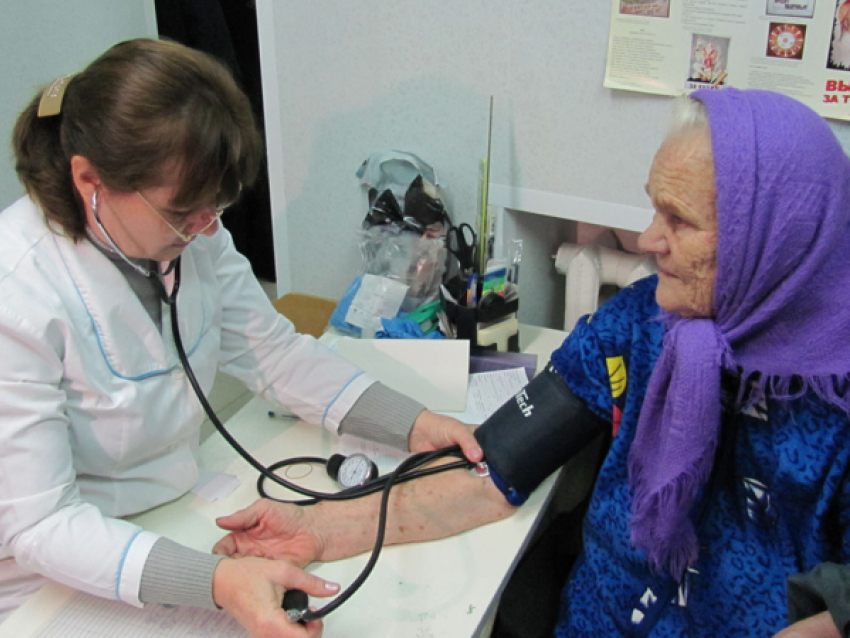 Работу 67 больниц Волгограда оценивает «тайный покупатель»