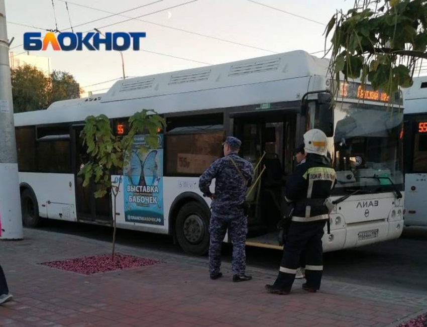 В волгоградских школах отработают действия при терактах и захвате заложников