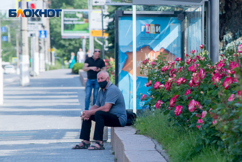 Волгоградцы снова жалуются на перебои с едущей до южных районов «двойкой»