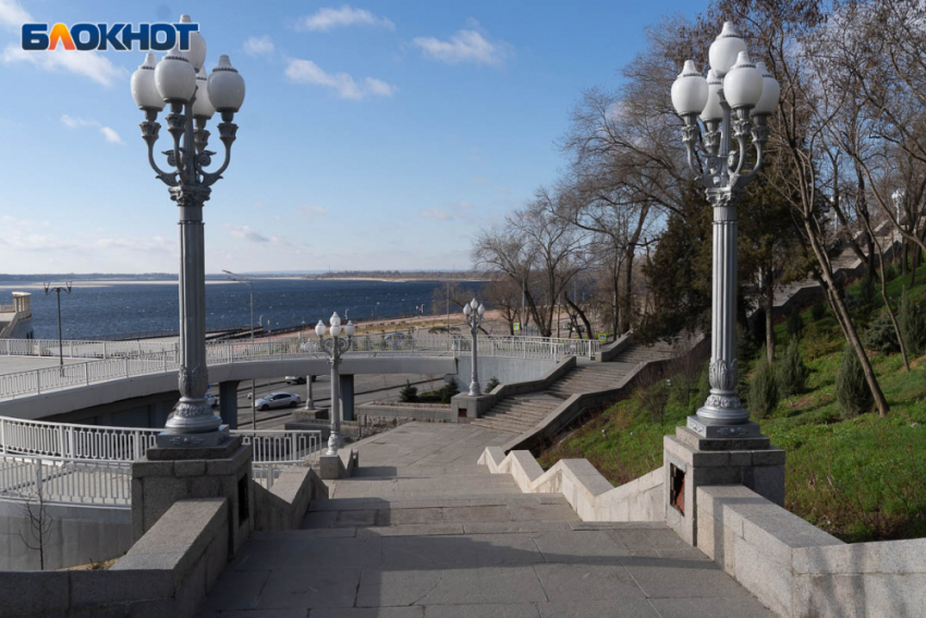 В Волгоград возвращается 20-градусное тепло