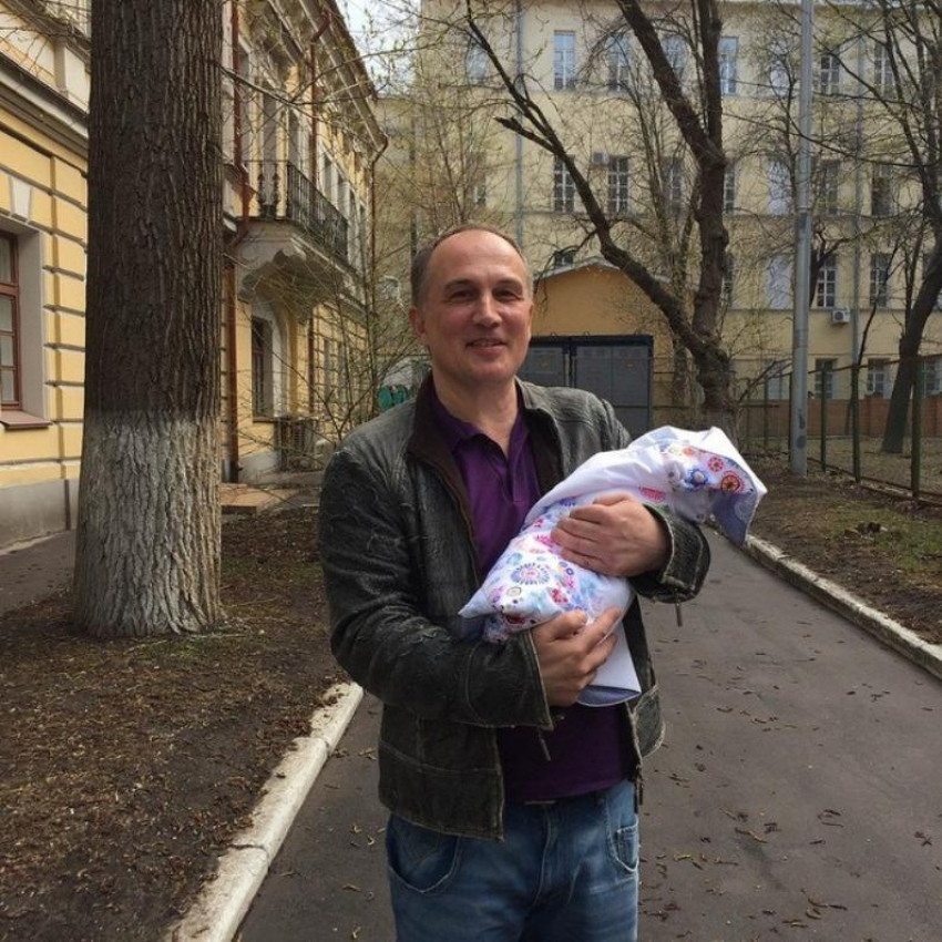 Бывший вице – мэр Волгограда нарисовал перспективы «Единой России» на выборах в Госдуму