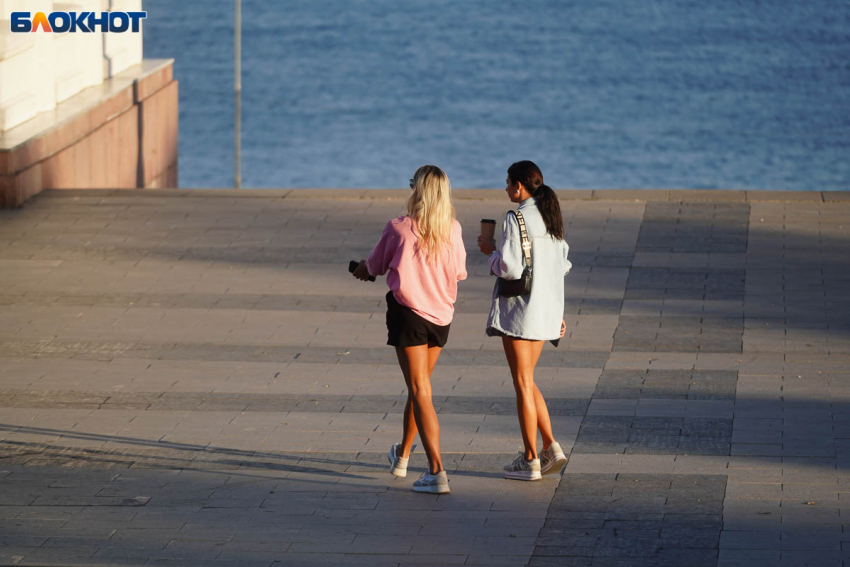 Укороченная рабочая неделя ждет волгоградцев