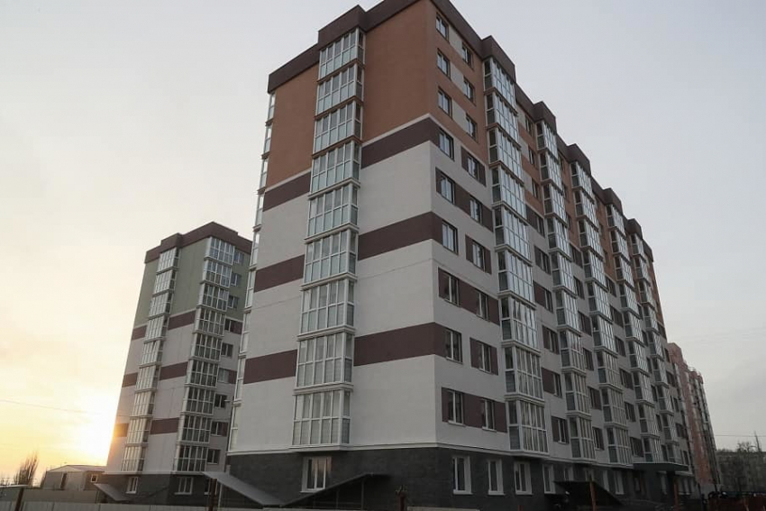 Проблемные дома: чиновники нашли 38 потенциальных «недостроев» в Волгограде