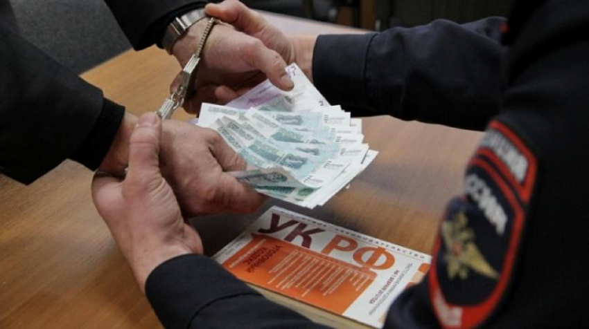 500 коррупционных преступлений за 9 месяцев выявили в Волгоградской области 