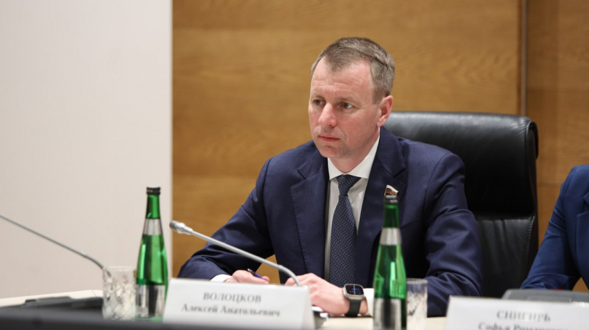 Назван кандидат «Единой России» на место со скандалом вылетевшего из волгоградской облдумы Станислава Короткова