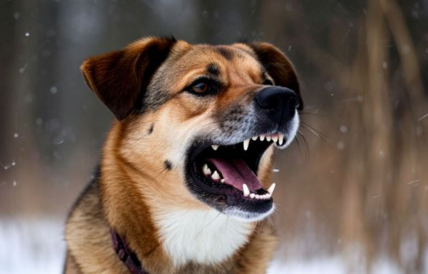 Александр Бастрыкин заинтересовался волгоградскими агрессивными дворнягами 