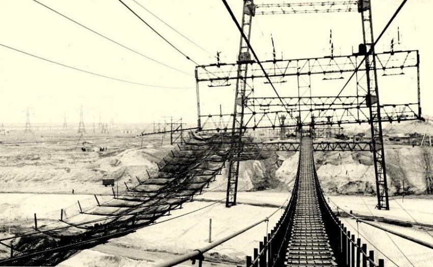 Строительство канатной дороги закрепили в генплане Волгограда