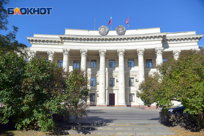 Новые требования для УК хотят узаконить волгоградские депутаты