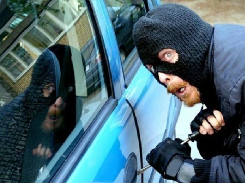 Пьяный волгоградец угнал Geely у мужа родственницы