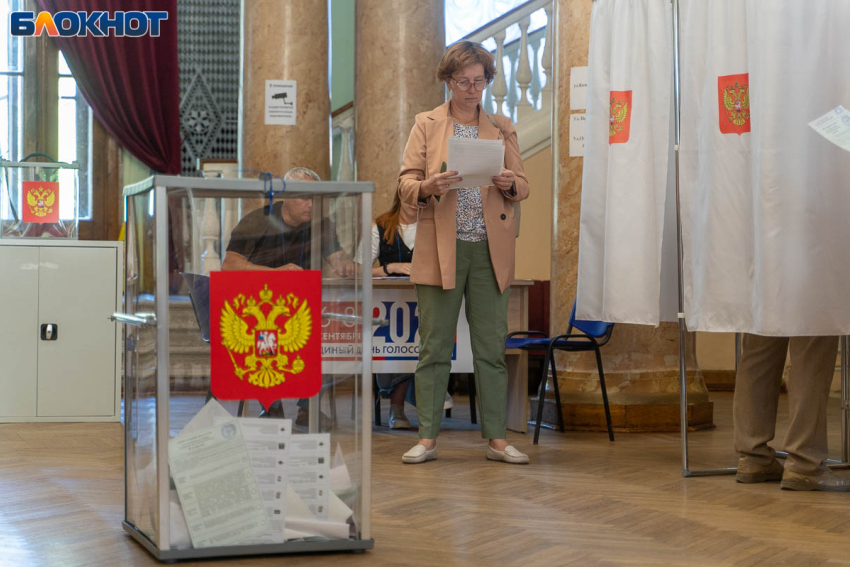 Появление дипфейков не исключили на выборах-2026 в Волгоградской области