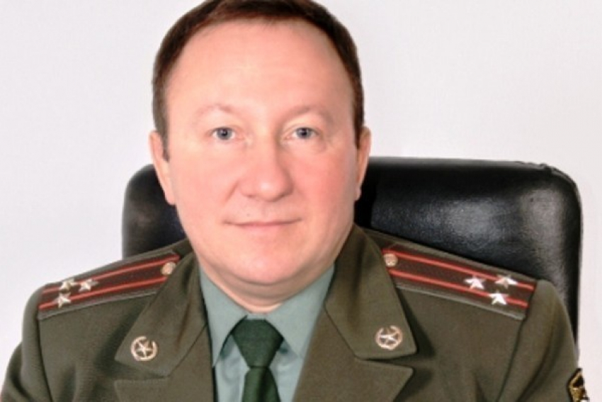 Экс-главу Городище Рябова осудили за крупное мошенничество 