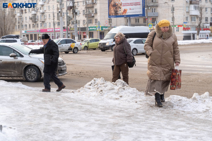Миллиарды тратят волгоградцы на покупку еды и сигарет