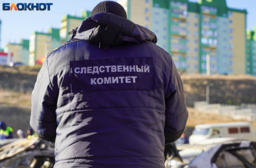 Волгоградец истязал два года сына и дочь