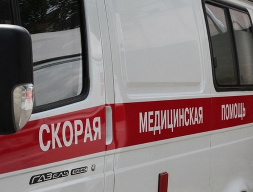 Пьяный водитель ВАЗа устроил смертельное ДТП с тягачом на волгоградской трассе