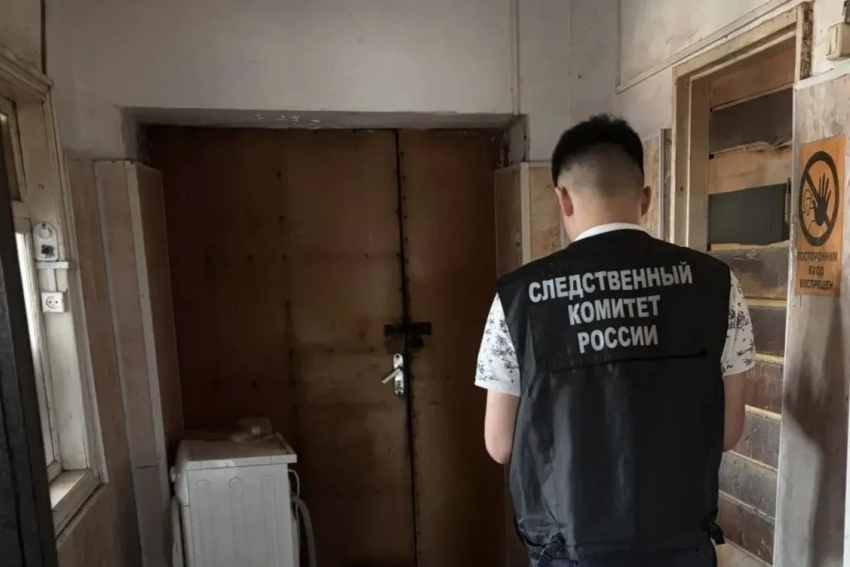 Отец расстрелял двоих сыновей под Волгоградом